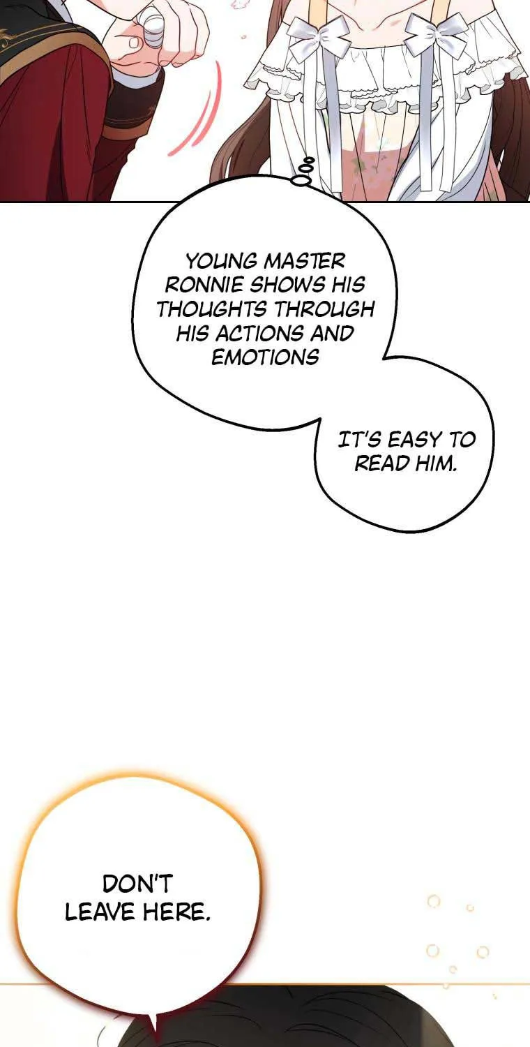 The Villainess Is Shy in Receiving Affection Chapter 32 page 53 - 