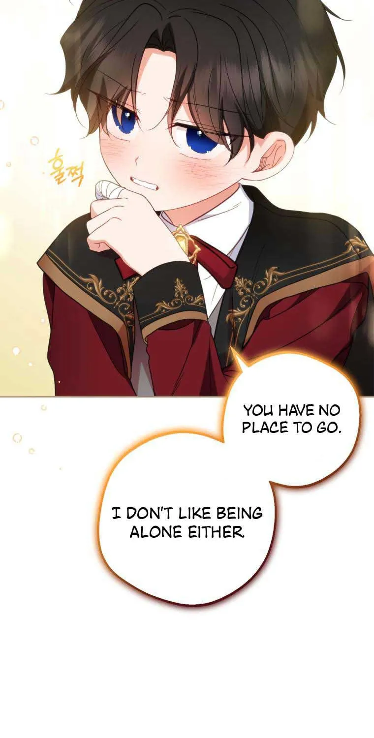 The Villainess Is Shy in Receiving Affection Chapter 32 page 54 - 