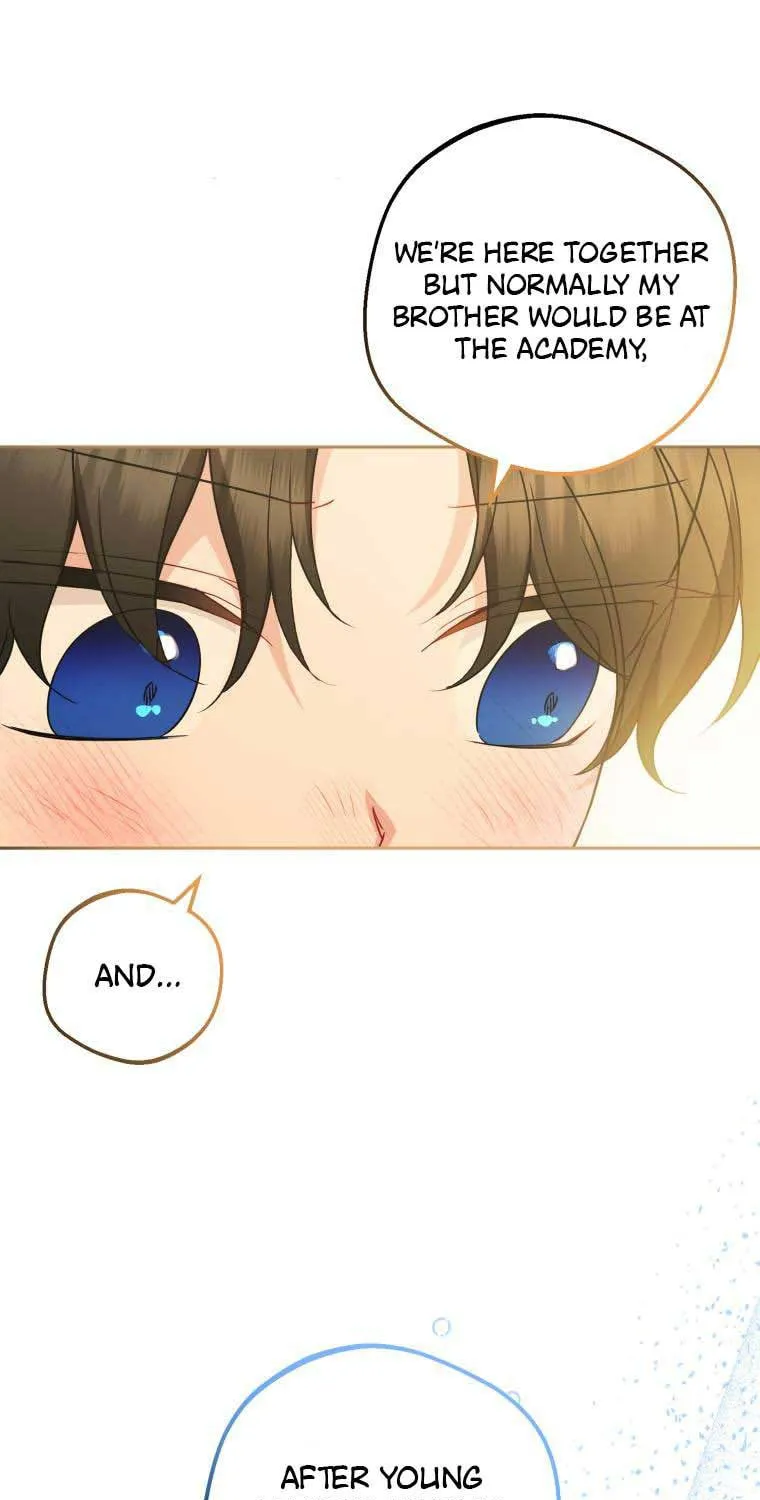 The Villainess Is Shy in Receiving Affection Chapter 32 page 55 - 
