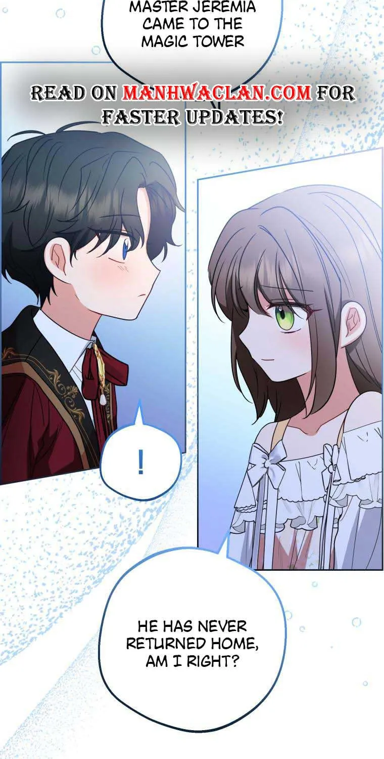 The Villainess Is Shy in Receiving Affection Chapter 32 page 56 - 