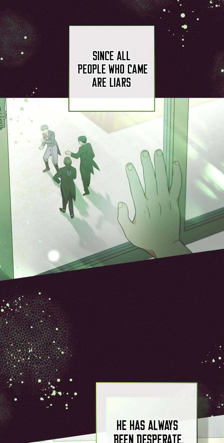 The Villainess Is Shy in Receiving Affection Chapter 32 page 63 - 