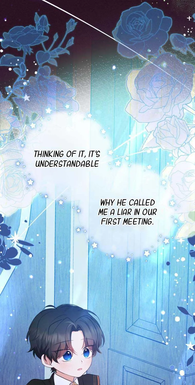 The Villainess Is Shy in Receiving Affection Chapter 32 page 65 - 