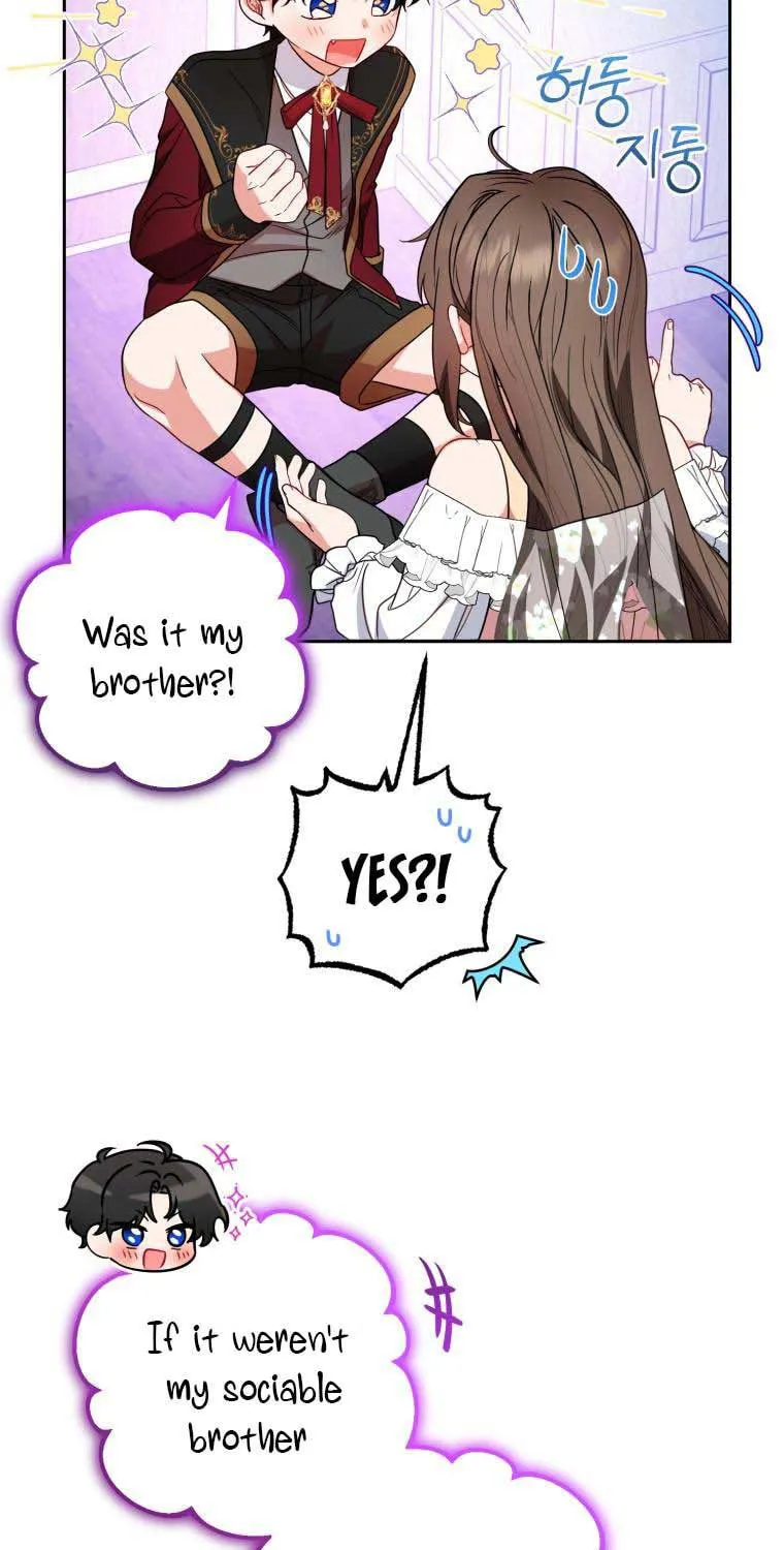 The Villainess Is Shy in Receiving Affection Chapter 32 page 70 - 