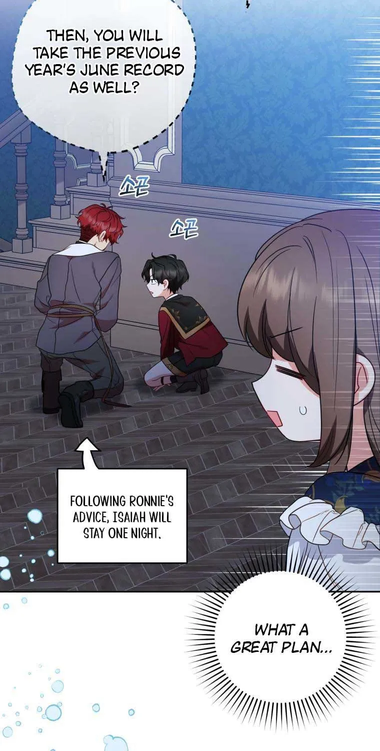 The Villainess Is Shy in Receiving Affection Chapter 32 page 8 - 