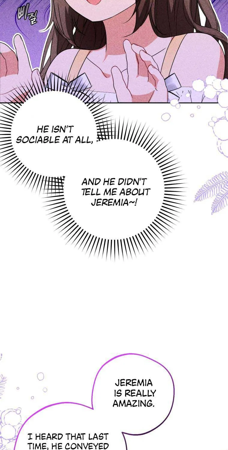 The Villainess Is Shy in Receiving Affection Chapter 32 page 72 - 