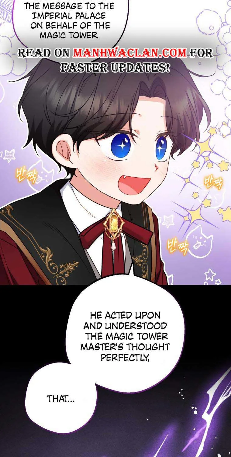 The Villainess Is Shy in Receiving Affection Chapter 32 page 73 - 
