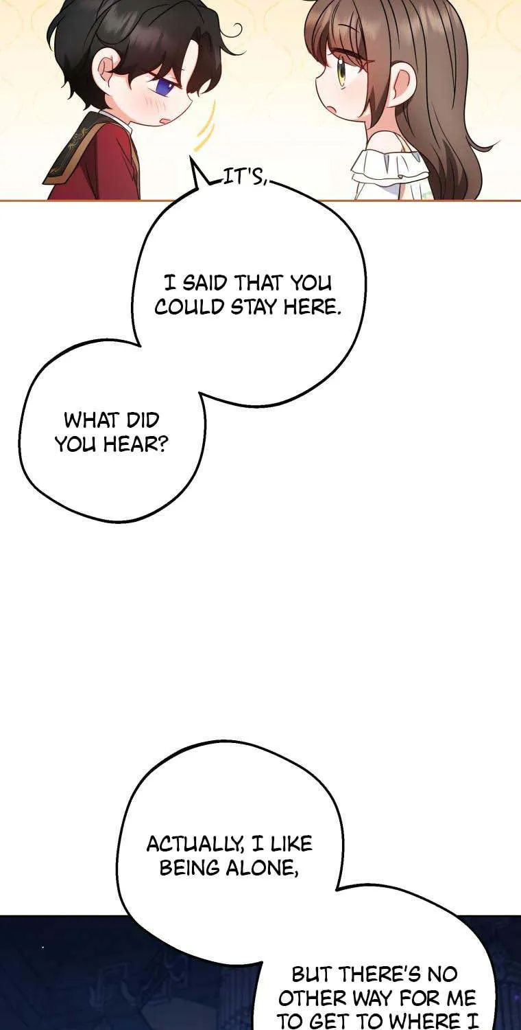 The Villainess Is Shy in Receiving Affection Chapter 32 page 79 - 