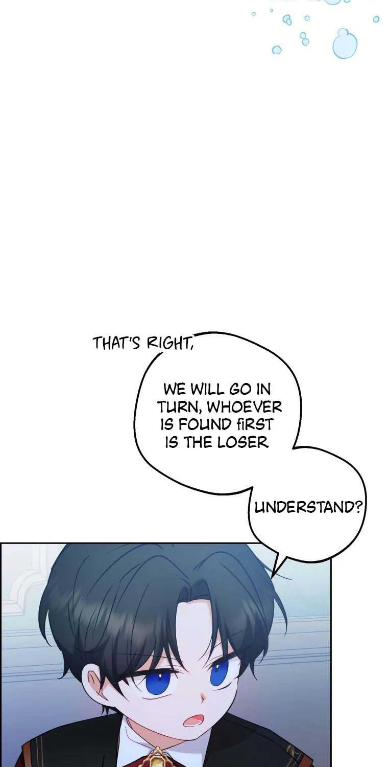 The Villainess Is Shy in Receiving Affection Chapter 32 page 10 - 