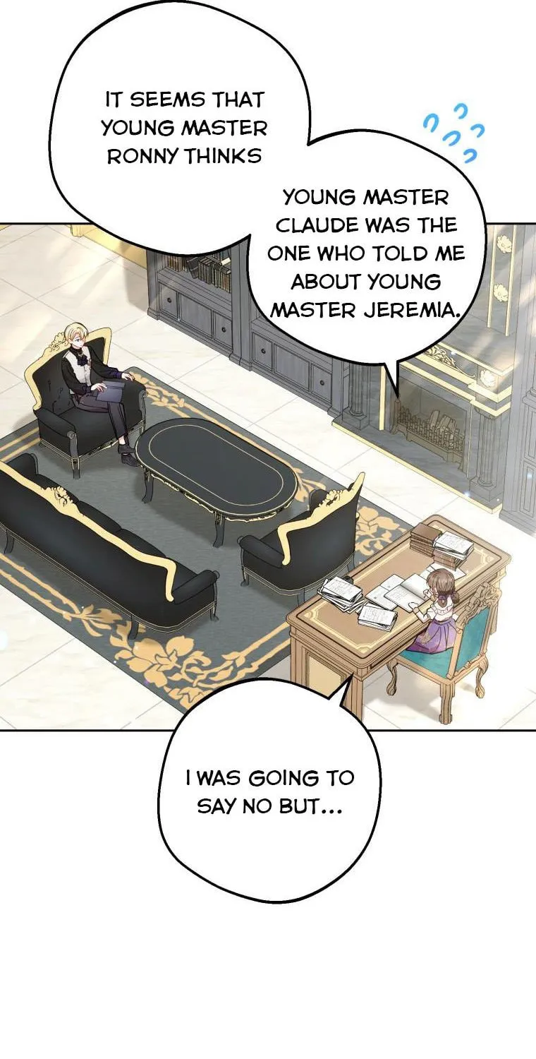 The Villainess Is Shy in Receiving Affection Chapter 33.5 page 13 - 
