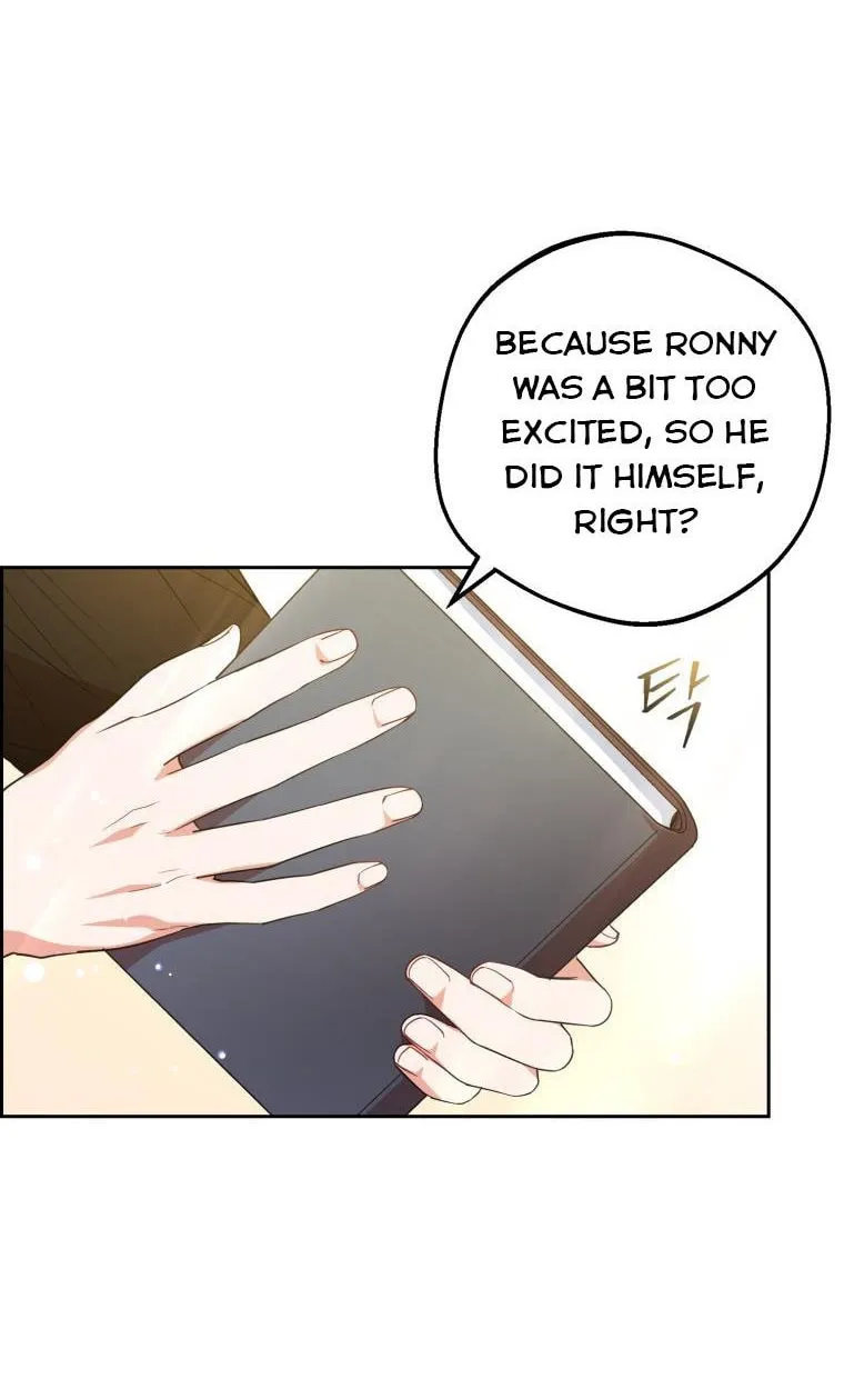 The Villainess Is Shy in Receiving Affection Chapter 33.5 page 14 - 