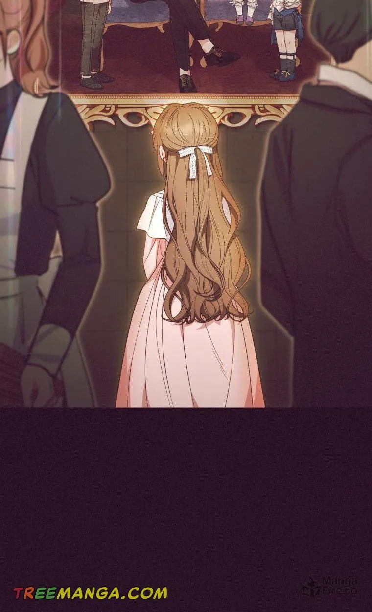 The Villainess Is Shy in Receiving Affection Chapter 33.5 page 20 - 