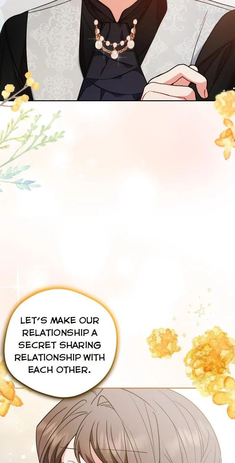 The Villainess Is Shy in Receiving Affection Chapter 33.5 page 29 - 