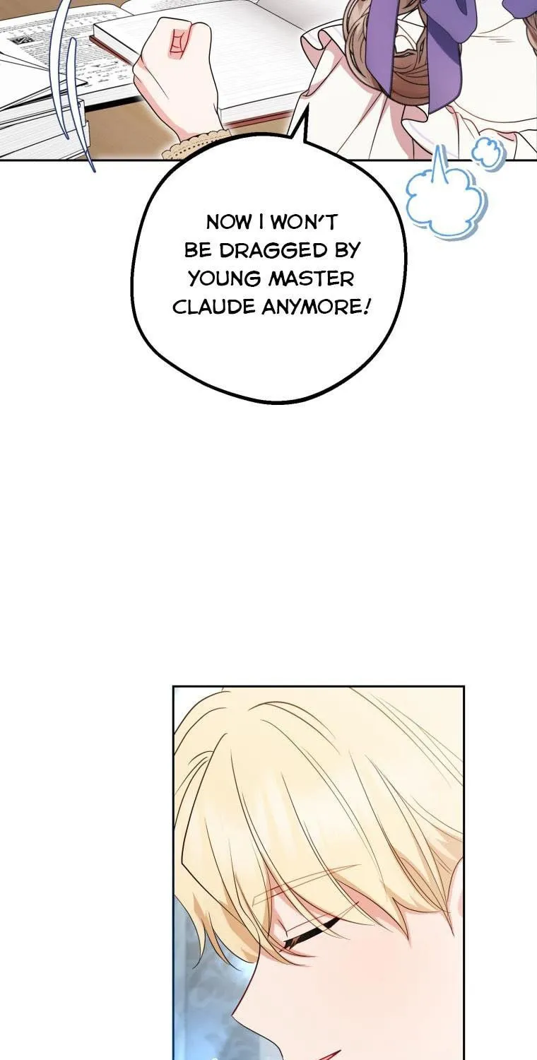The Villainess Is Shy in Receiving Affection Chapter 33.5 page 33 - 