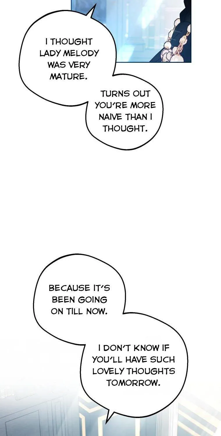 The Villainess Is Shy in Receiving Affection Chapter 33.5 page 35 - 