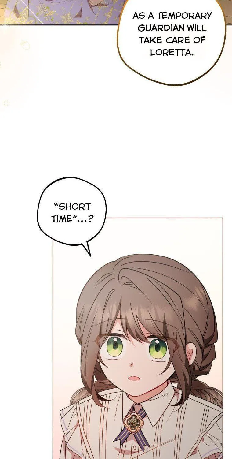 The Villainess Is Shy in Receiving Affection Chapter 33.5 page 41 - 