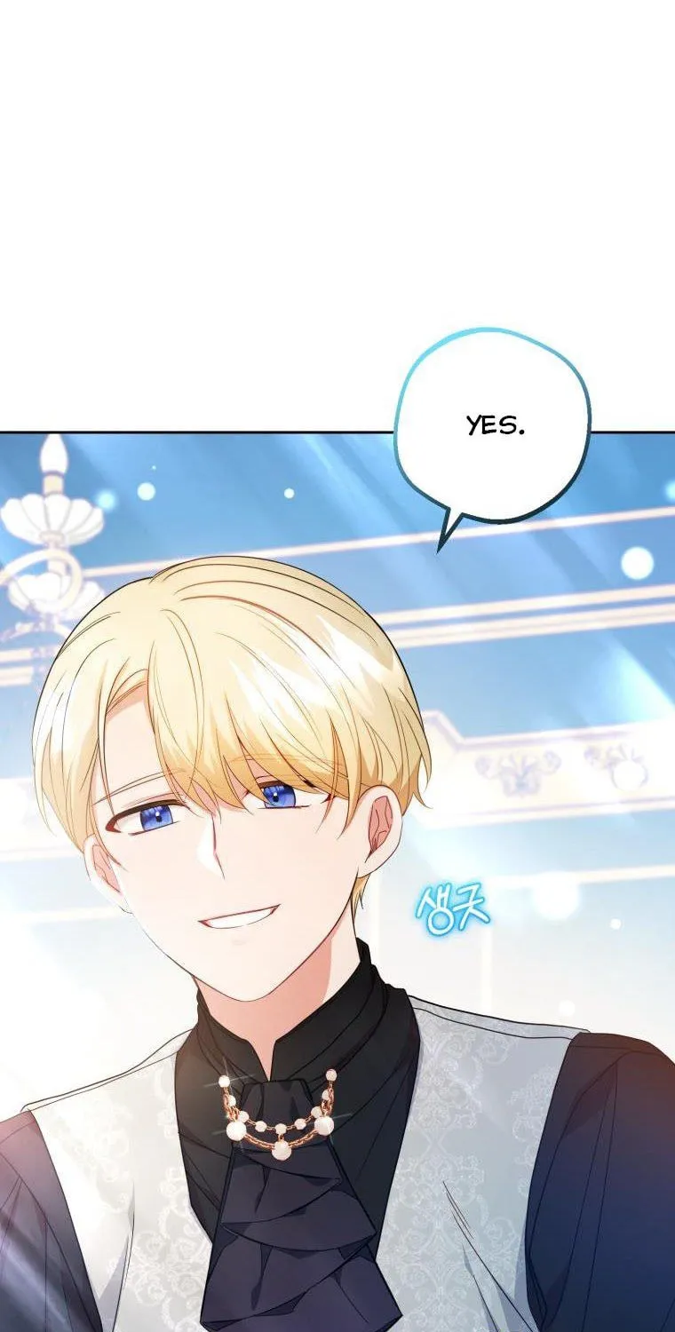 The Villainess Is Shy in Receiving Affection Chapter 33.5 page 43 - 