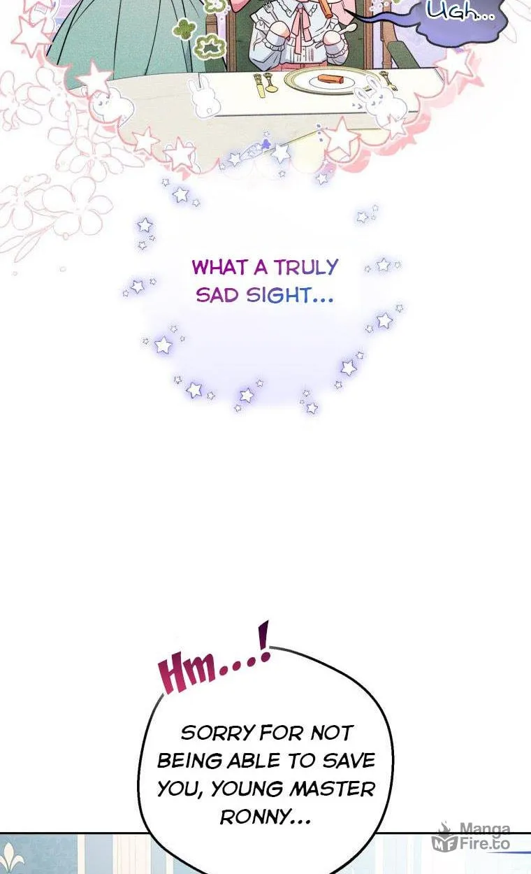The Villainess Is Shy in Receiving Affection Chapter 33.5 page 6 - 