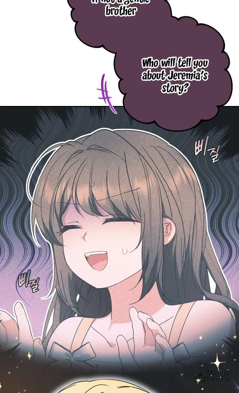 The Villainess Is Shy in Receiving Affection Chapter 33.5 page 10 - 