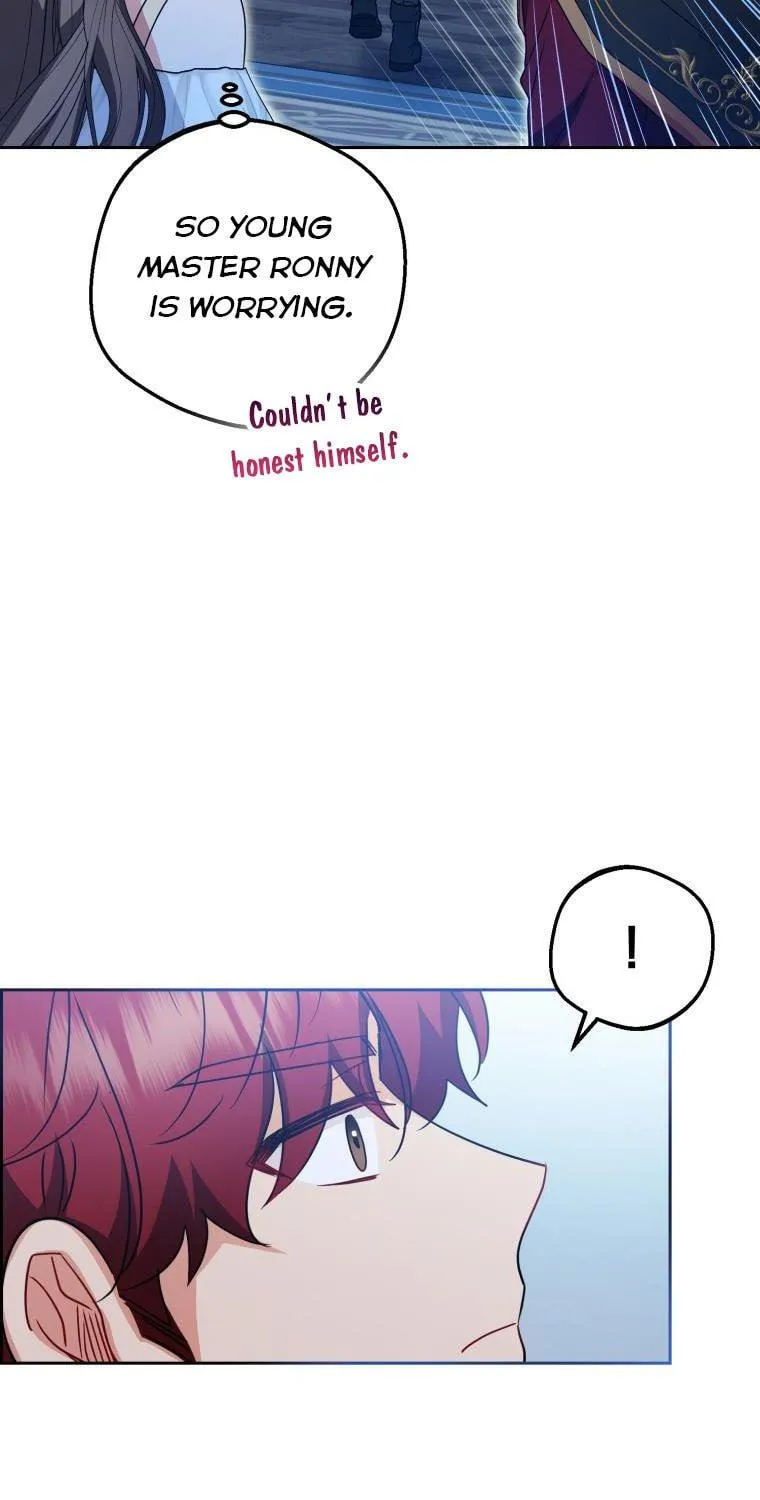 The Villainess Is Shy in Receiving Affection Chapter 33 page 11 - 