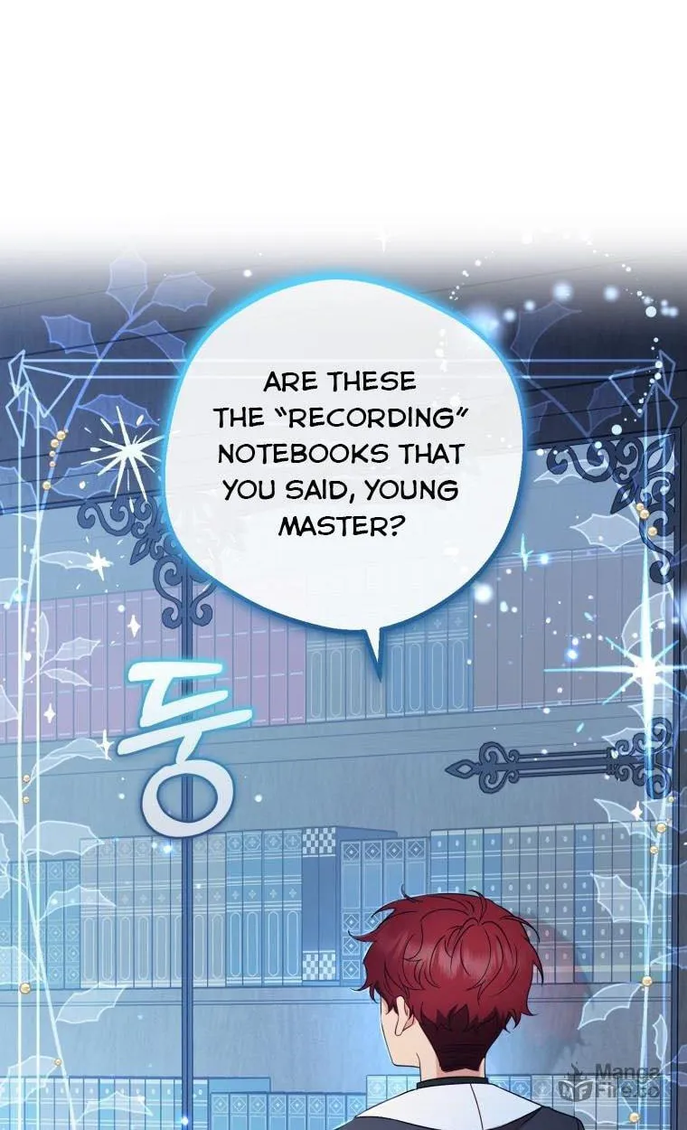 The Villainess Is Shy in Receiving Affection Chapter 33 page 12 - 
