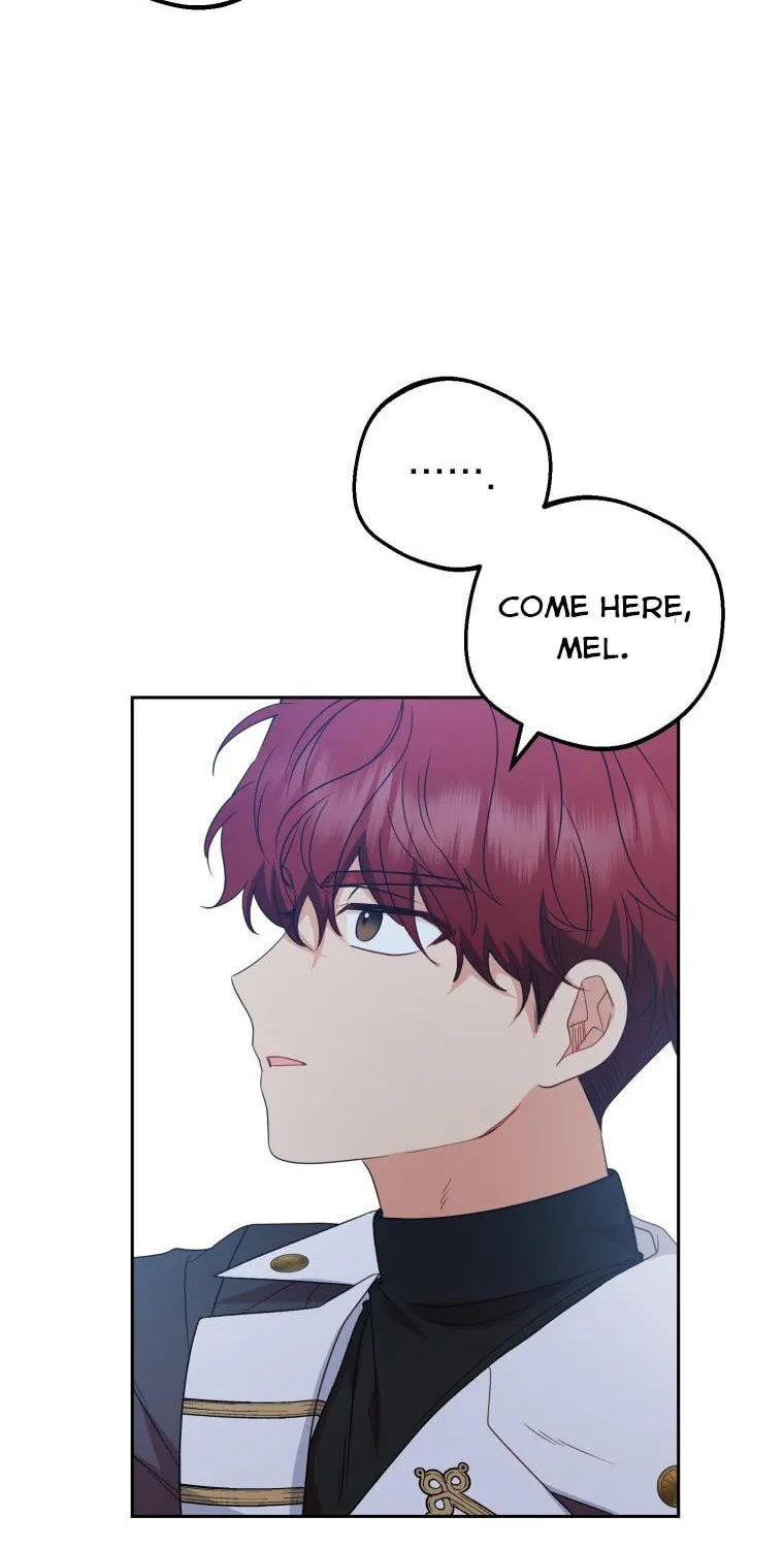 The Villainess Is Shy in Receiving Affection Chapter 33 page 15 - 