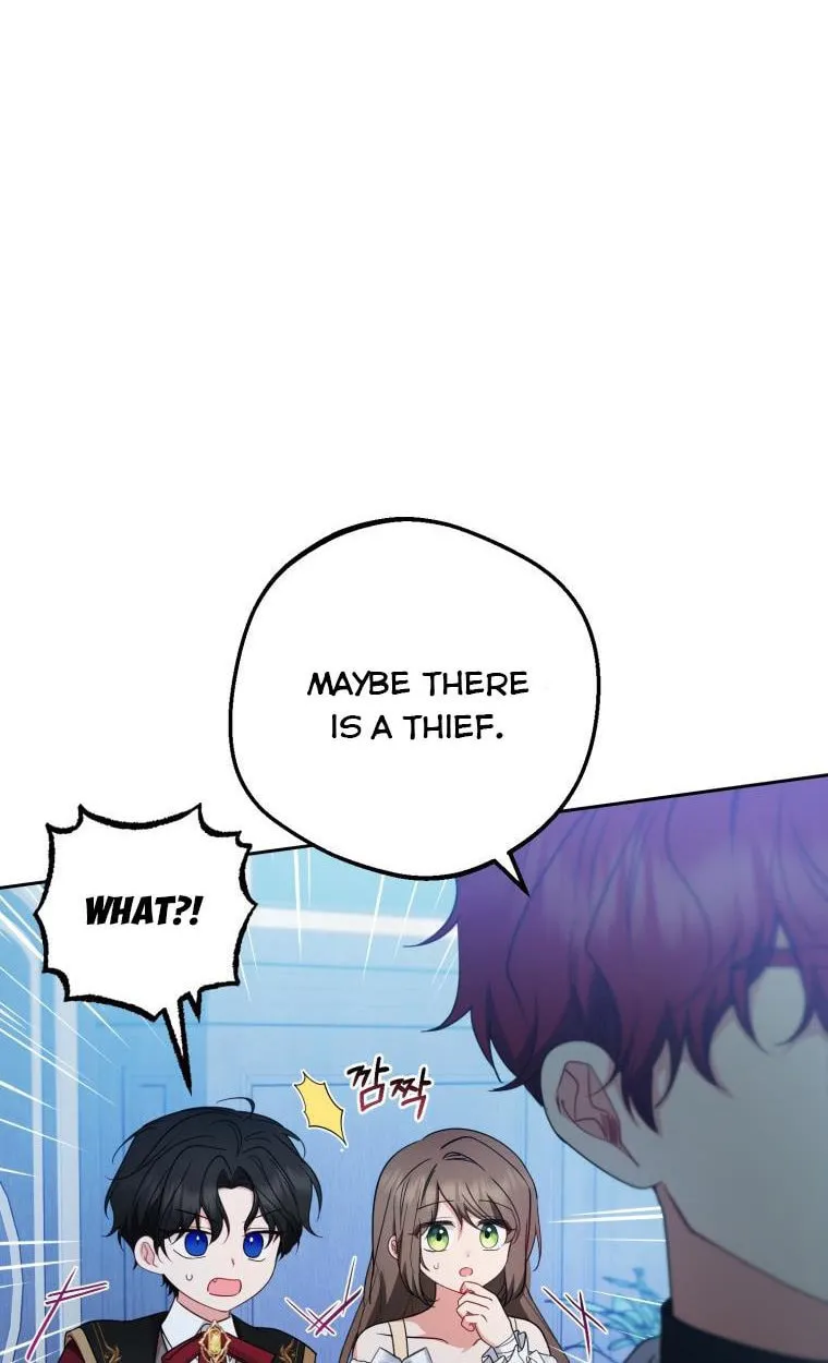 The Villainess Is Shy in Receiving Affection Chapter 33 page 16 - 