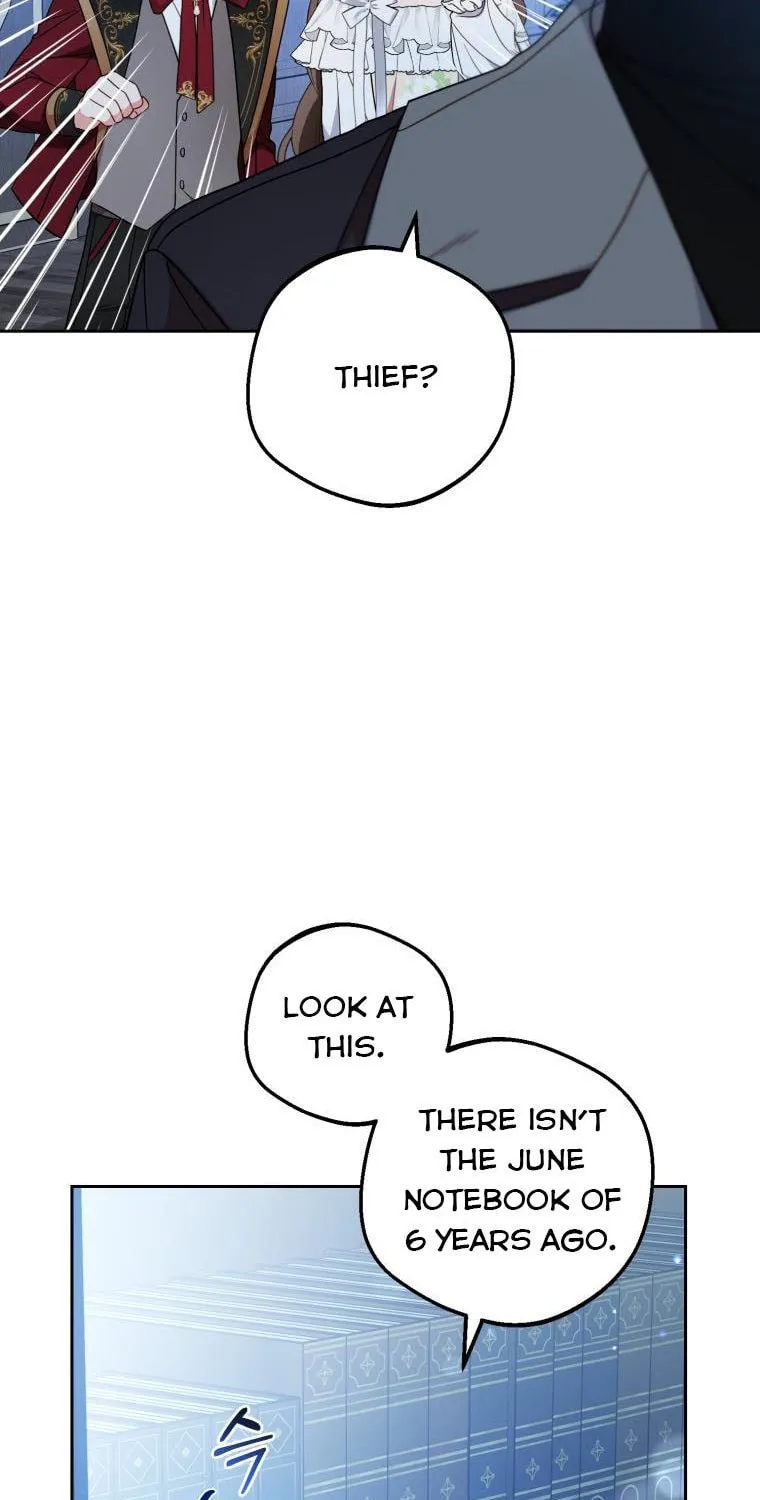 The Villainess Is Shy in Receiving Affection Chapter 33 page 17 - 