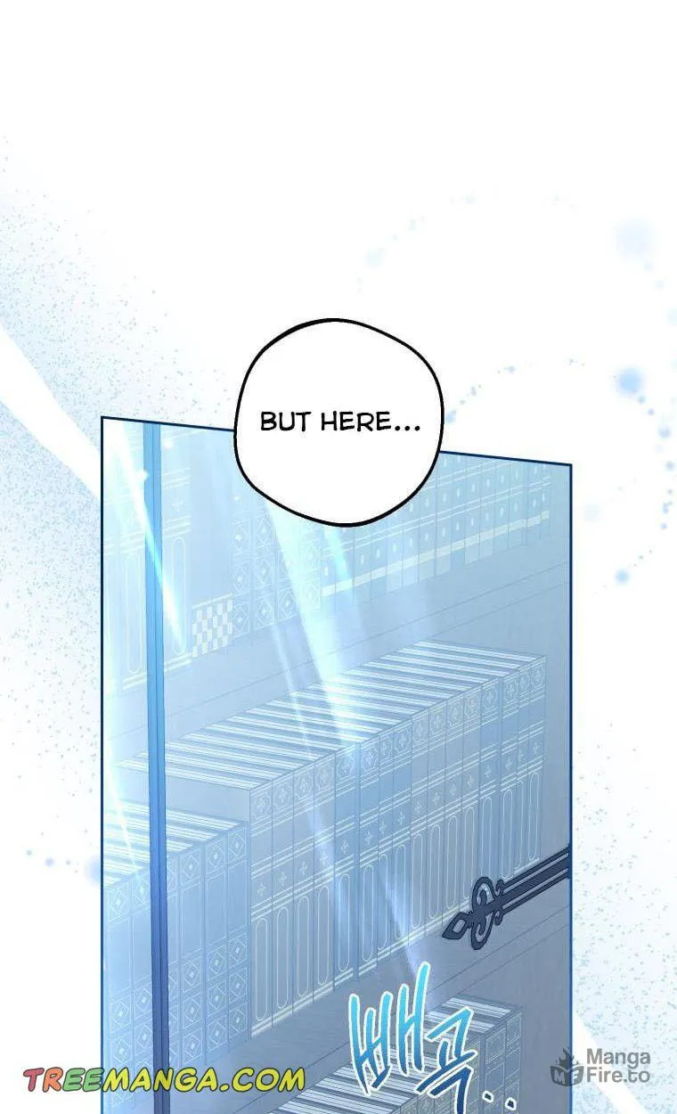 The Villainess Is Shy in Receiving Affection Chapter 33 page 22 - 