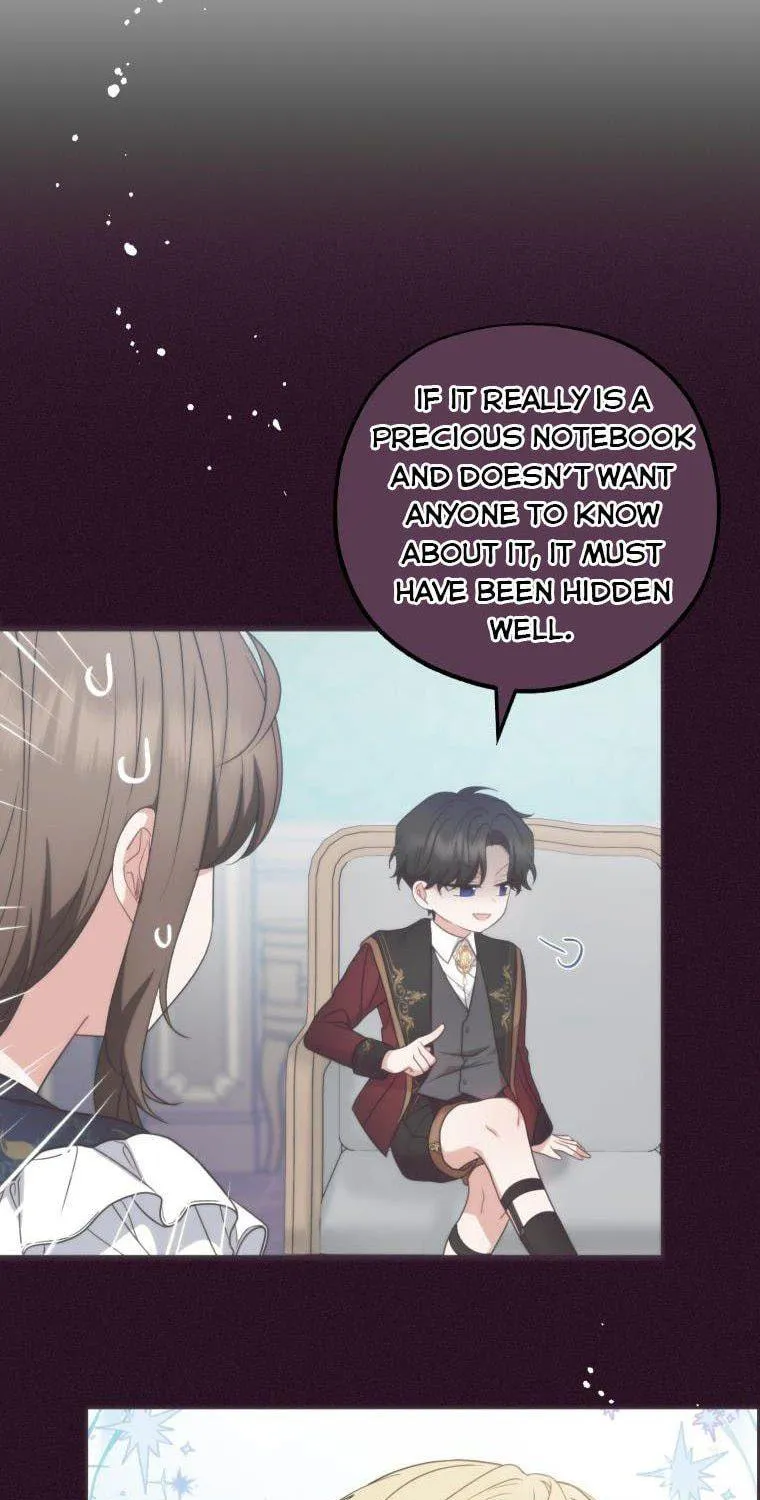 The Villainess Is Shy in Receiving Affection Chapter 33 page 25 - 