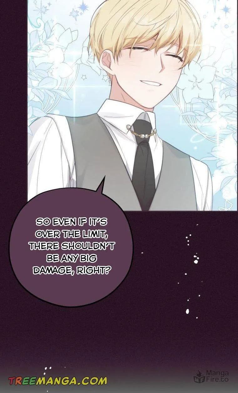 The Villainess Is Shy in Receiving Affection Chapter 33 page 26 - 