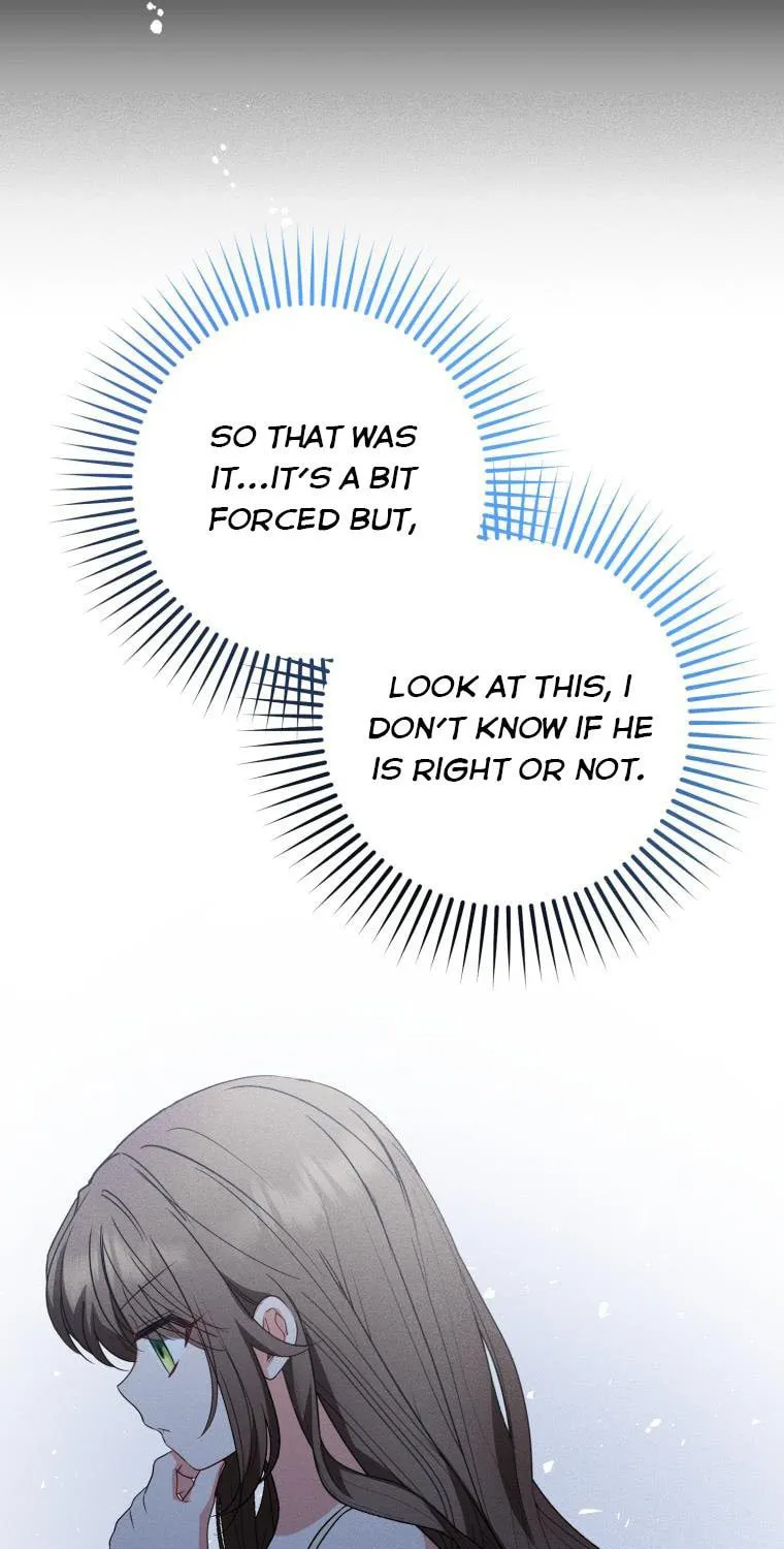 The Villainess Is Shy in Receiving Affection Chapter 33 page 27 - 