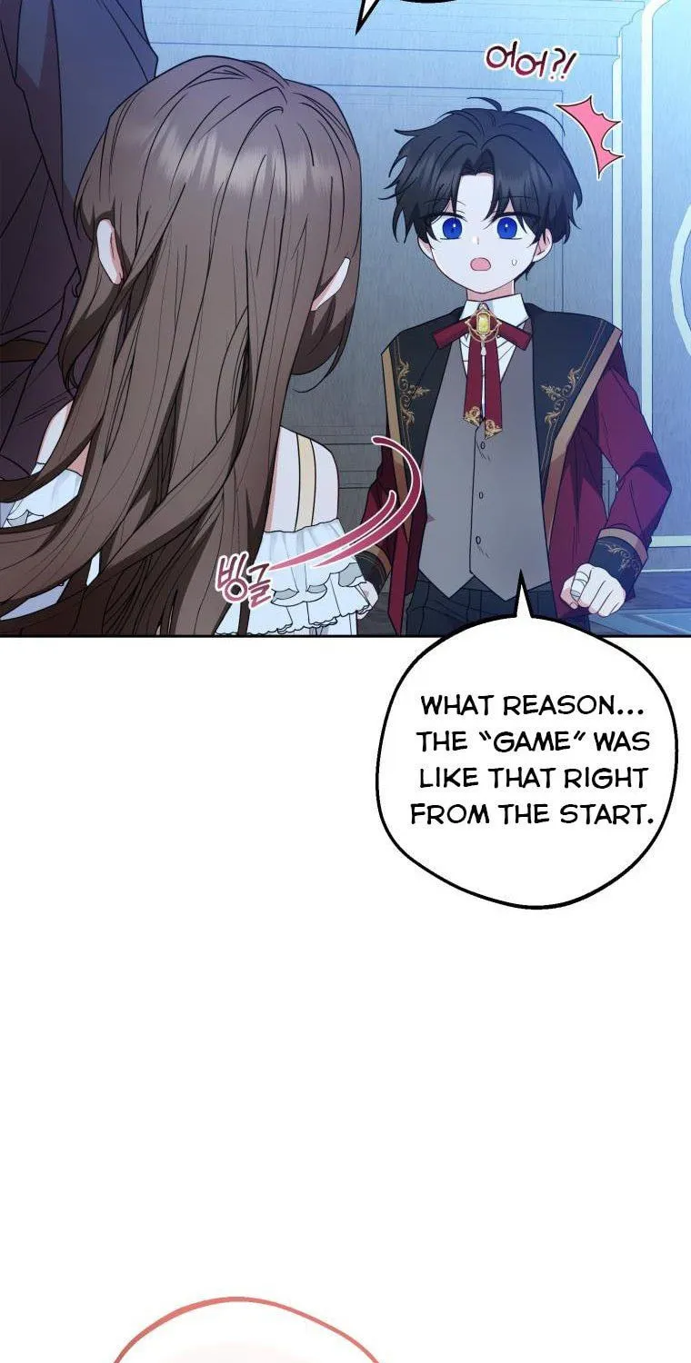 The Villainess Is Shy in Receiving Affection Chapter 33 page 29 - 
