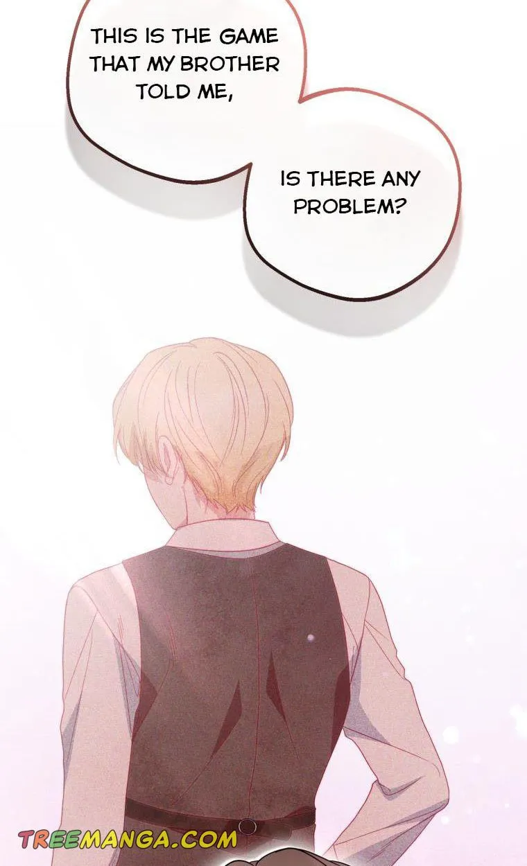 The Villainess Is Shy in Receiving Affection Chapter 33 page 30 - 