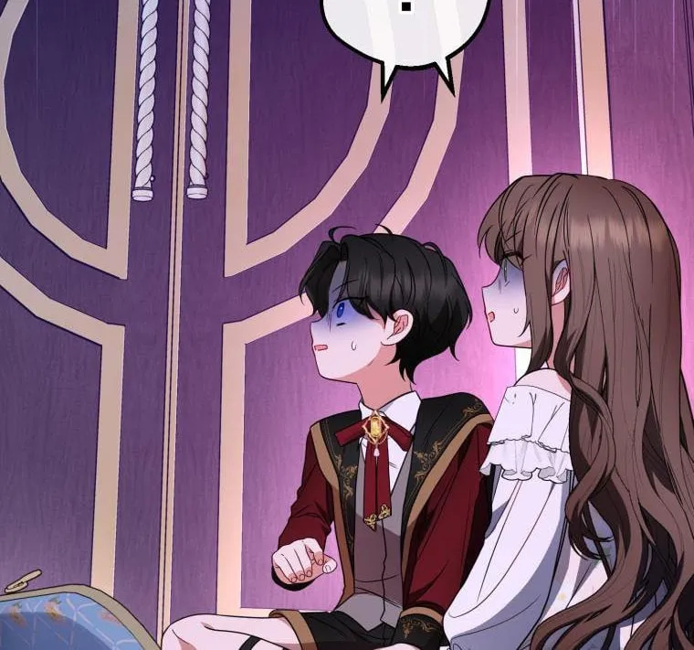 The Villainess Is Shy in Receiving Affection Chapter 33 page 4 - 