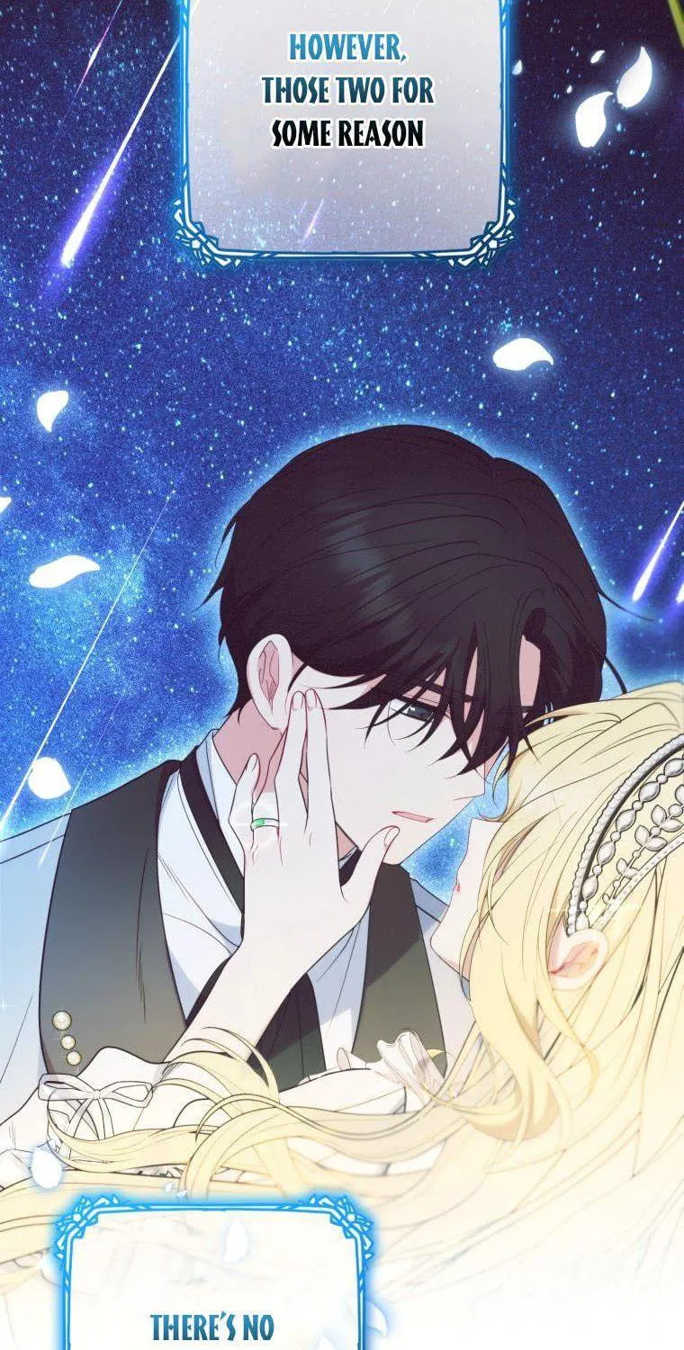 The Villainess Is Shy in Receiving Affection Chapter 33 page 37 - 