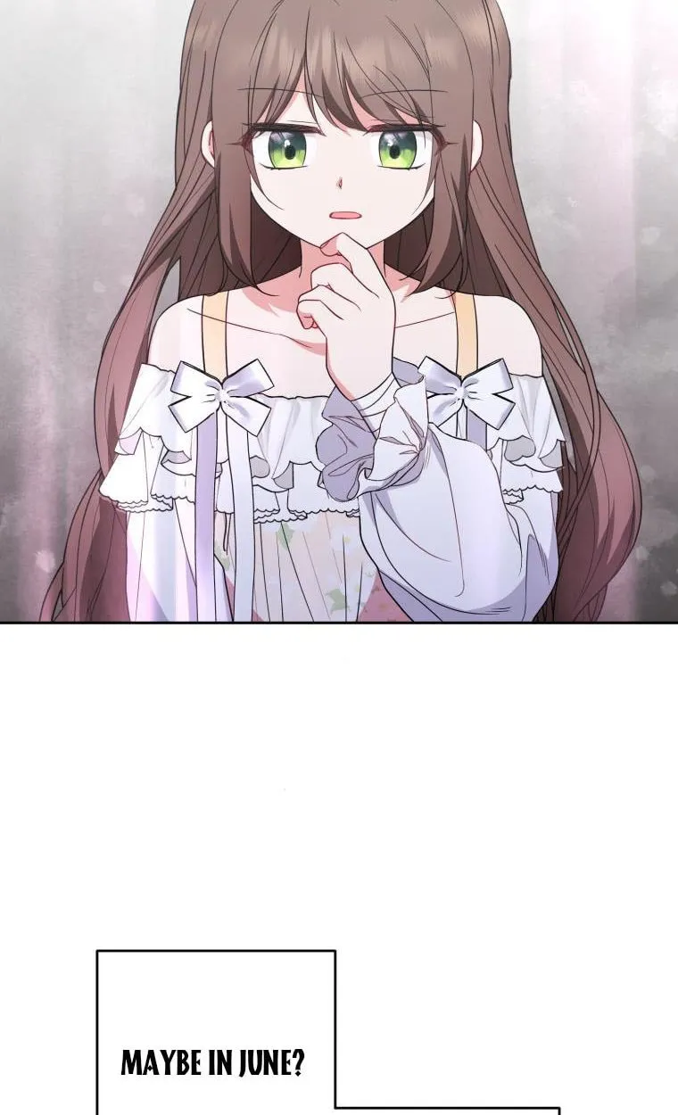 The Villainess Is Shy in Receiving Affection Chapter 33 page 40 - 