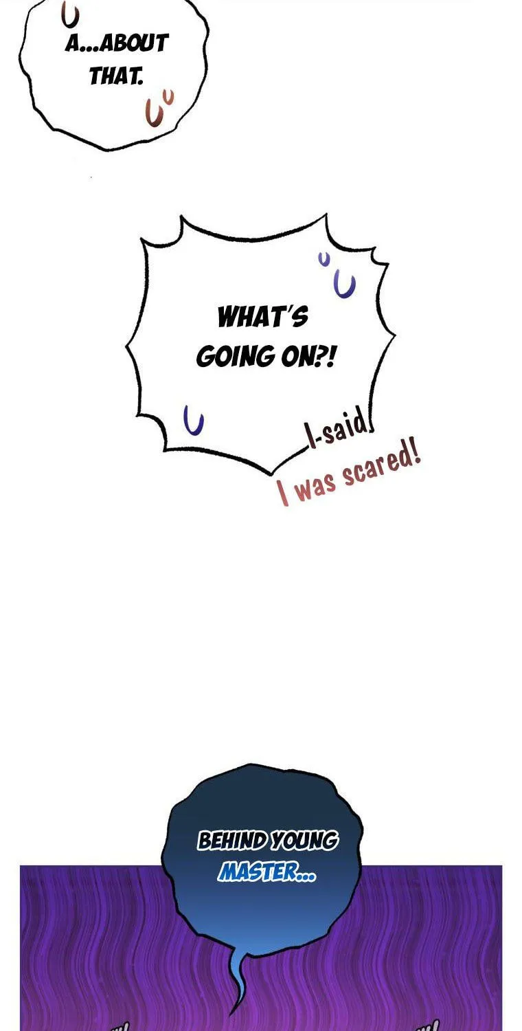 The Villainess Is Shy in Receiving Affection Chapter 33 page 47 - 