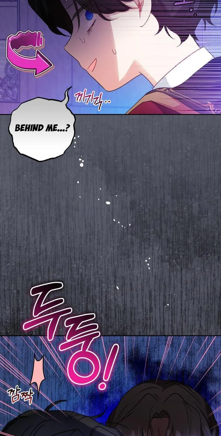 The Villainess Is Shy in Receiving Affection Chapter 33 page 49 - 
