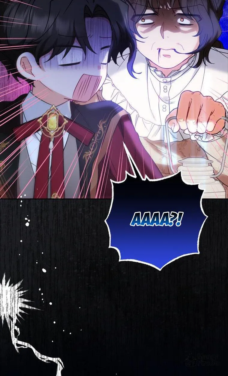 The Villainess Is Shy in Receiving Affection Chapter 33 page 50 - 