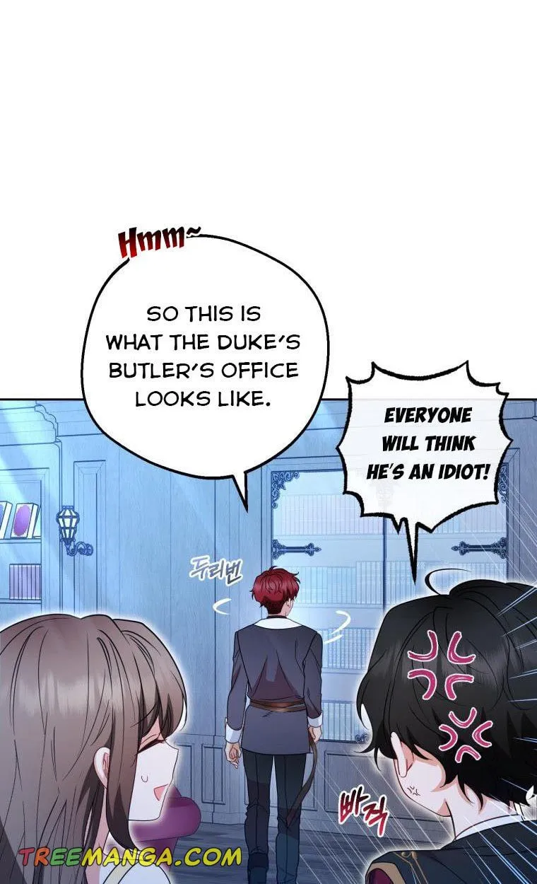 The Villainess Is Shy in Receiving Affection Chapter 33 page 10 - 