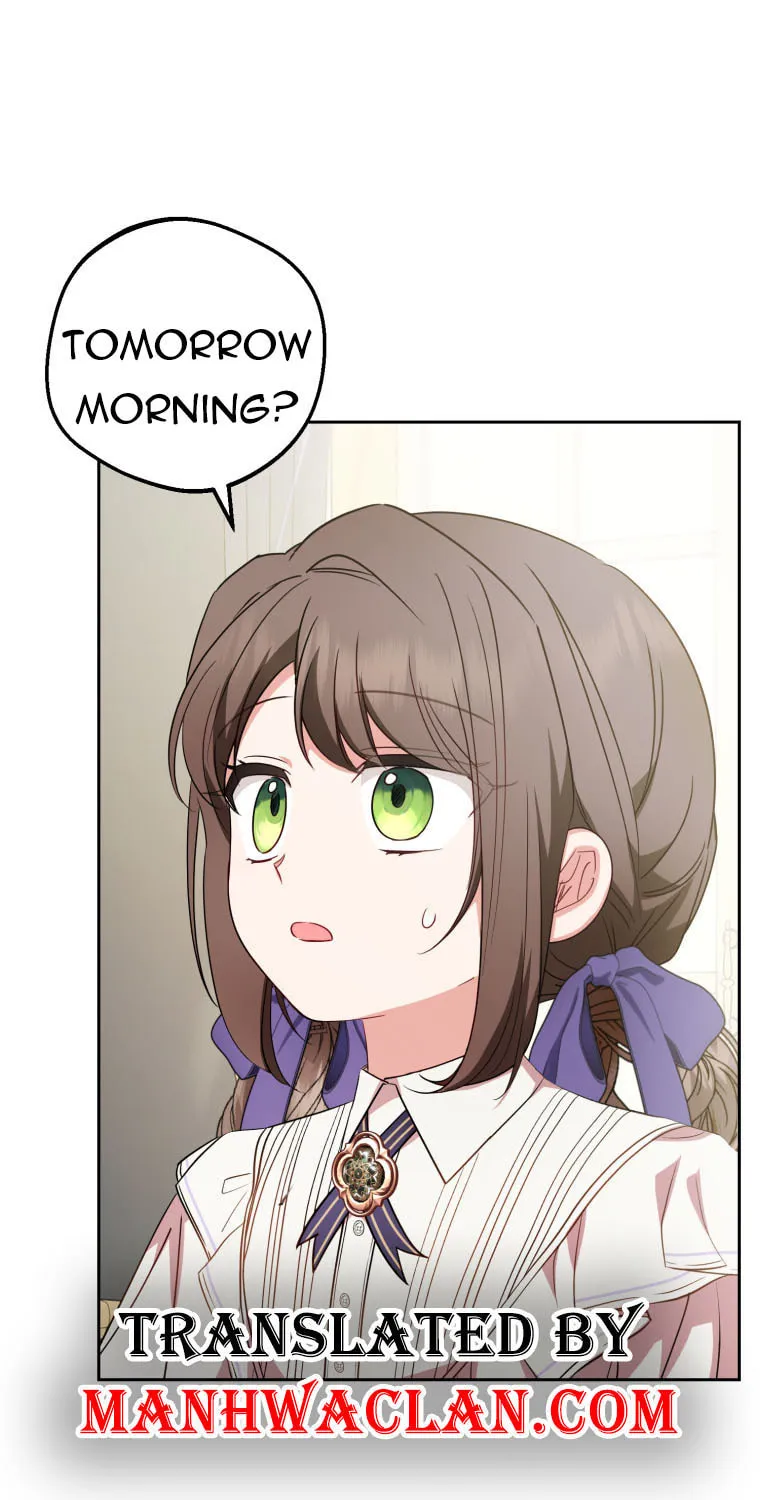 The Villainess Is Shy in Receiving Affection Chapter 34 page 1 - 