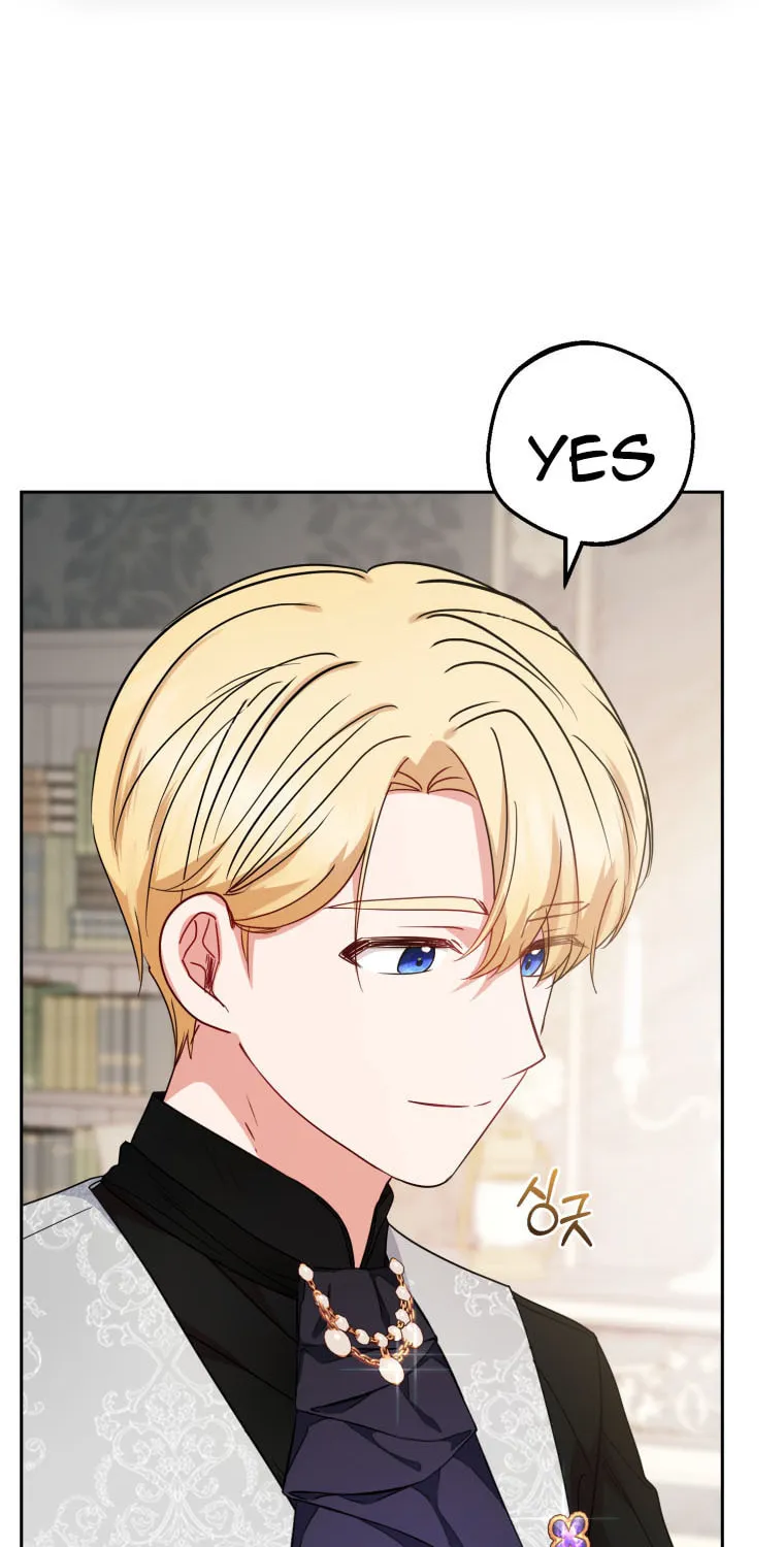 The Villainess Is Shy in Receiving Affection Chapter 34 page 2 - 