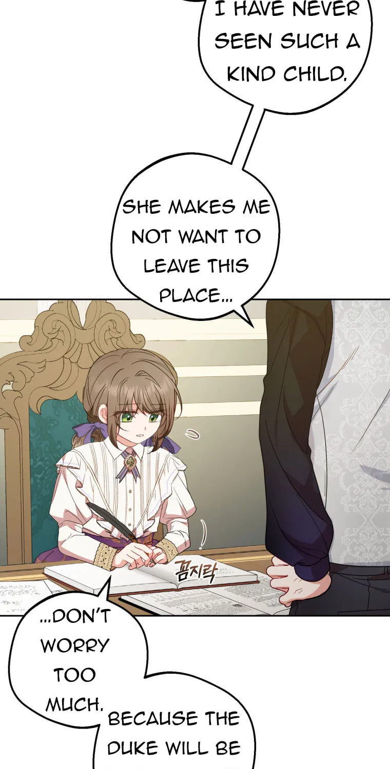 The Villainess Is Shy in Receiving Affection Chapter 34 page 11 - 