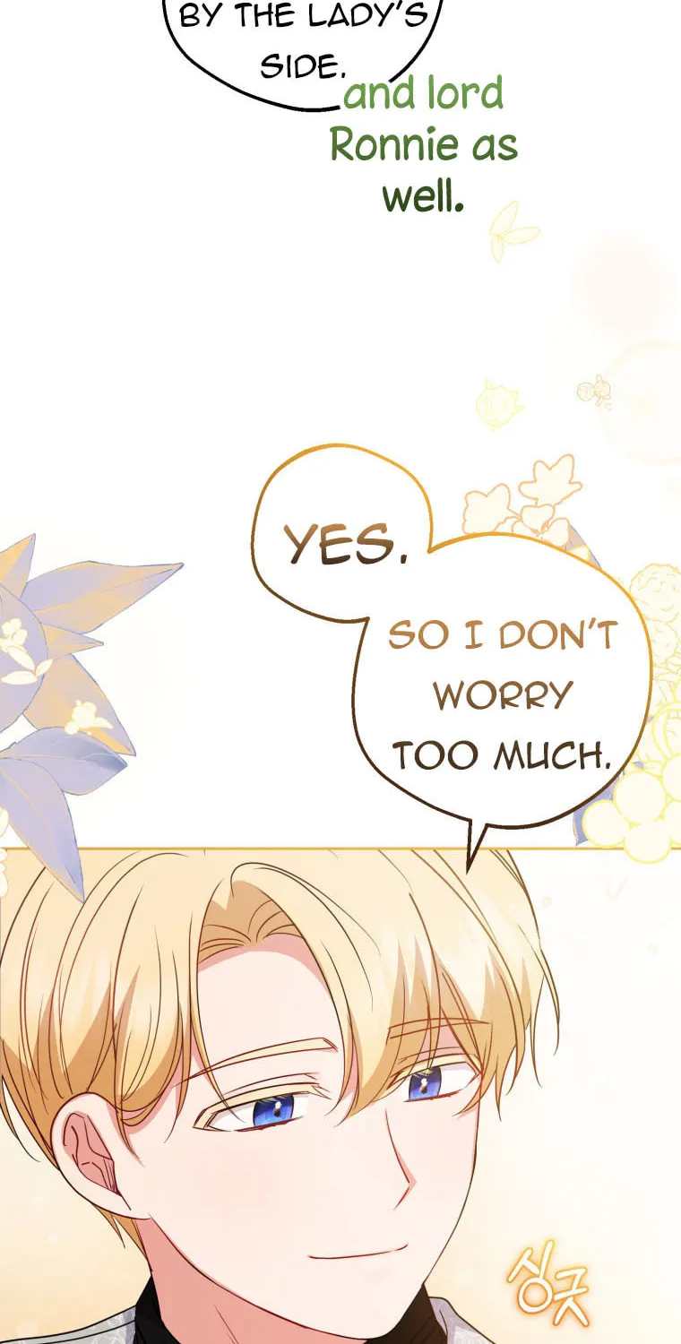 The Villainess Is Shy in Receiving Affection Chapter 34 page 12 - 