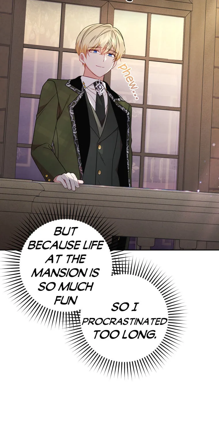 The Villainess Is Shy in Receiving Affection Chapter 34 page 20 - 