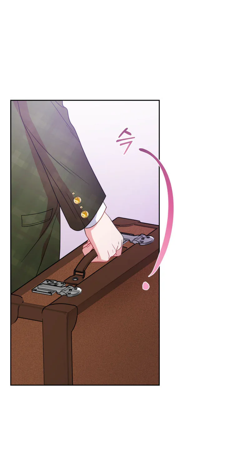 The Villainess Is Shy in Receiving Affection Chapter 34 page 21 - 