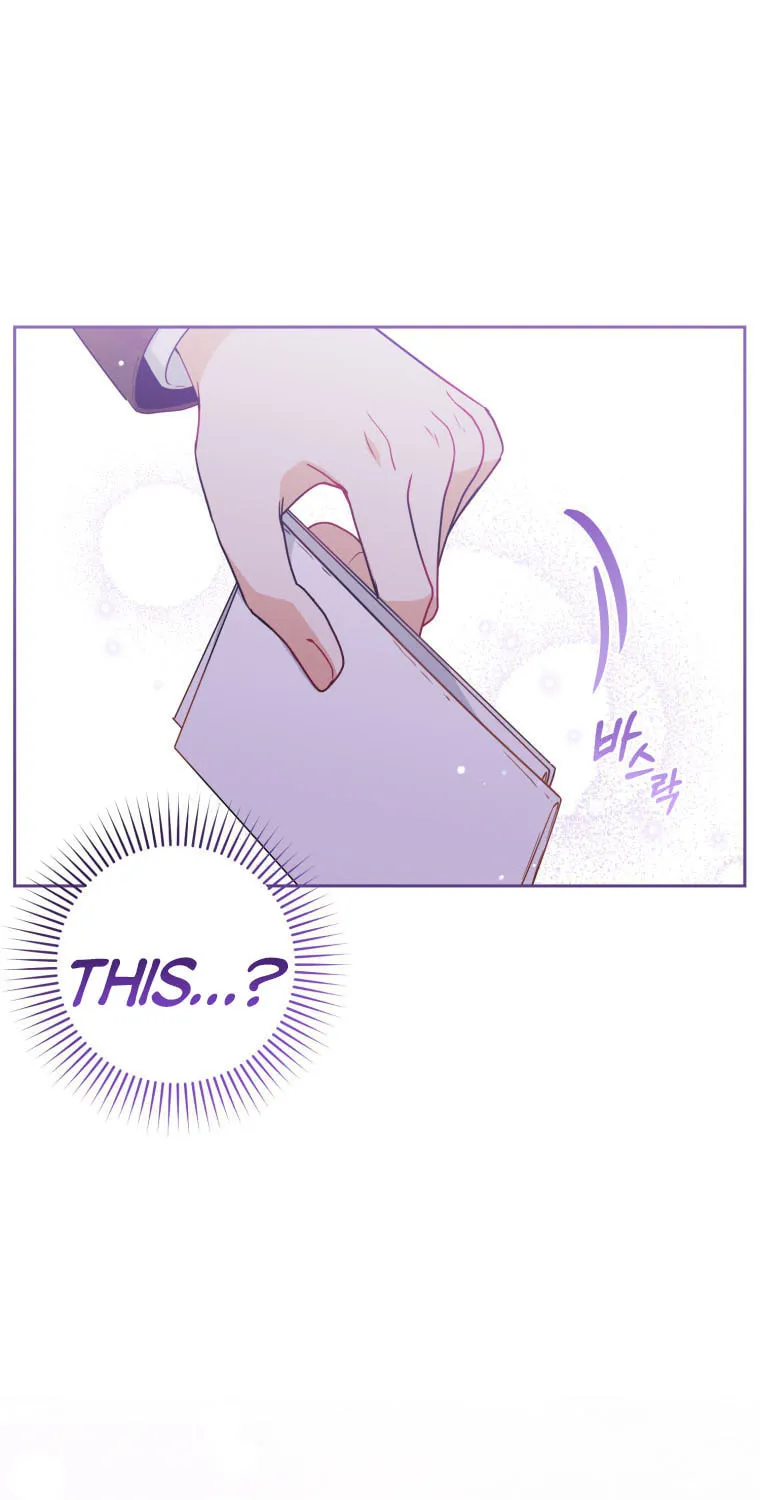 The Villainess Is Shy in Receiving Affection Chapter 34 page 23 - 