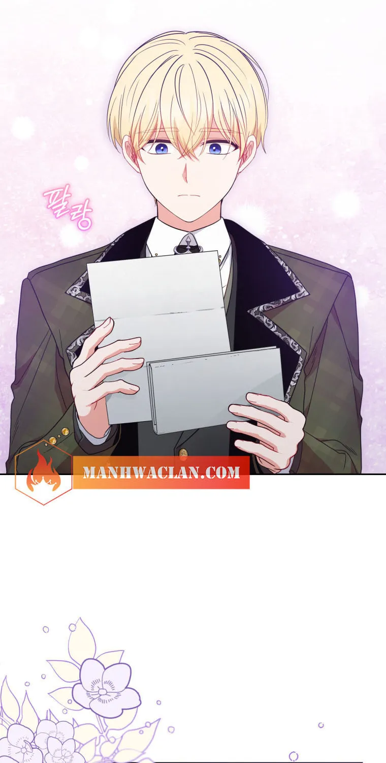 The Villainess Is Shy in Receiving Affection Chapter 34 page 24 - 
