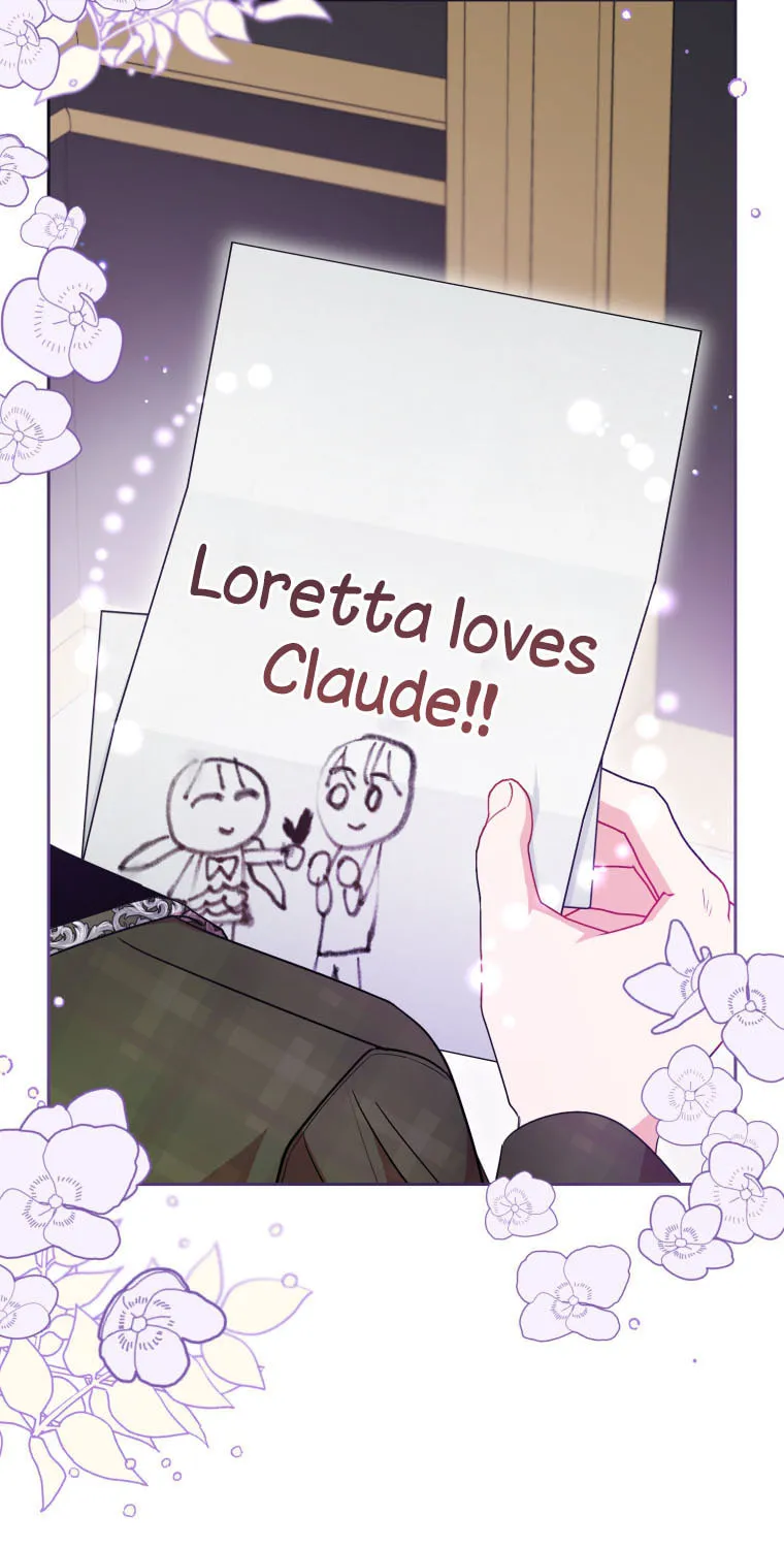The Villainess Is Shy in Receiving Affection Chapter 34 page 25 - 