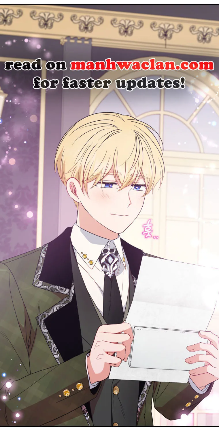 The Villainess Is Shy in Receiving Affection Chapter 34 page 27 - 